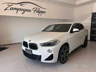 Bmw X2 Msport IVAESPOSTA 2020