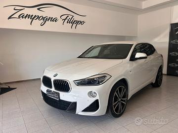 Bmw X2 Msport IVAESPOSTA 2020