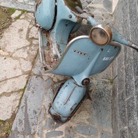 Vespa 150 vbb2