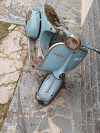 Vespa 150 vbb2