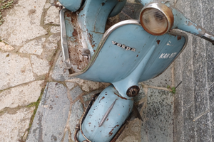 Vespa 150 vbb2