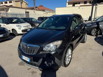 OPEL Mokka X 1.6 110cv CDTI Ecotec 4x2 Start&Sto