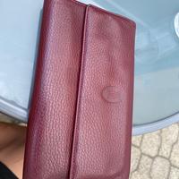 Portafoglio Cartier Vintage