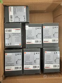 Termostati Bticino KW4691