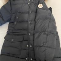 Piumino bambino come nuovo