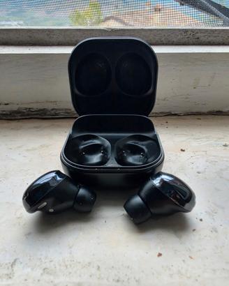 Auricolari samsung buds 2 pro