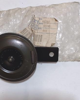 CLACSON BULLIT GILERA 942841