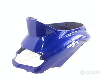 PIAGGIO LIBERTY S EURO 3 125 CARENA FIANCATE CODA 