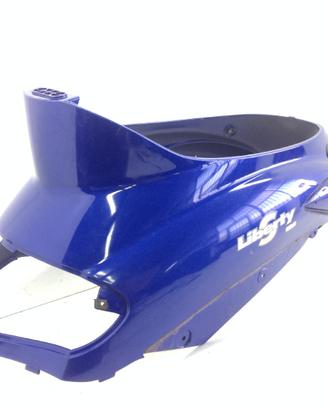 PIAGGIO LIBERTY S EURO 3 125 CARENA FIANCATE CODA 