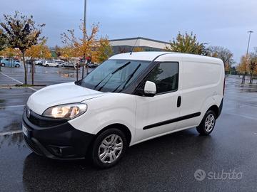 Fiat doblo 1.3 mjt