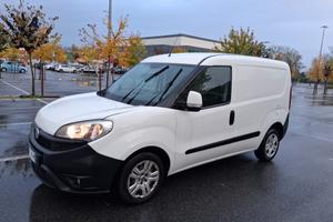 Fiat doblo 1.3 mjt