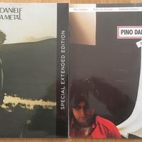 Pino Daniele LP vinile