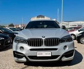X6 m50d limited edition.it