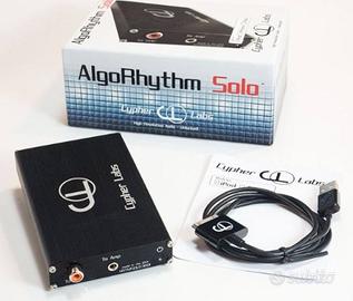 Cypher Labs Algorhythm Solo