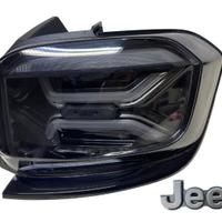 STOP FANALE POSTERIORE A LED DESTRO JEEP Avenger S