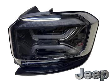 STOP FANALE POSTERIORE A LED DESTRO JEEP Avenger S