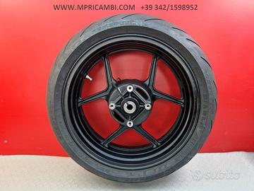 CERCHI CERCHIO KAWASAKI Z750 2004 2005 Z 750 2006