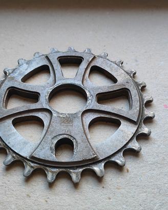 Corona bmx 25 denti 