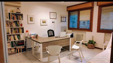 arredo per studio professionale