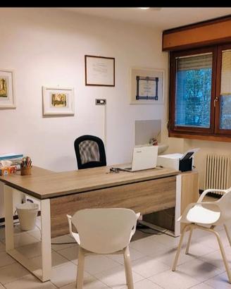 arredo per studio professionale