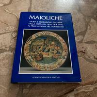 Maioliche