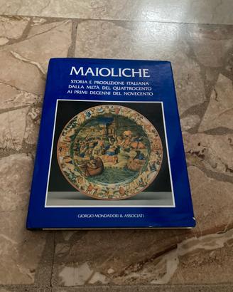 Maioliche