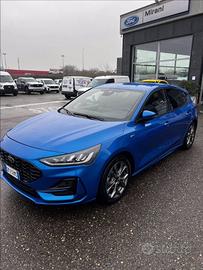 FORD Focus 1.0 ecoboost h ST-Line Design 125cv