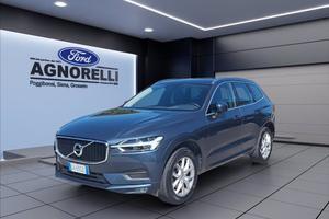 VOLVO XC60 2.0 d4 Momentum auto my20