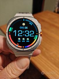 Samsung smart  ultra LTE  