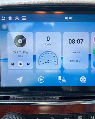 Autoradio andriod per mercedes e altre auto etture