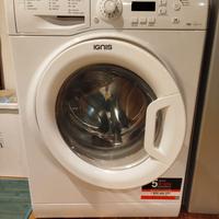 Lavatrice Ignis A+++ 7kg
