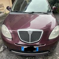 Lancia ypsilon multijet