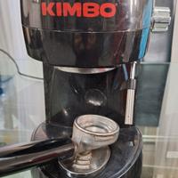 macchina del caffé ariete 