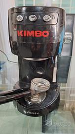 macchina del caffé ariete 