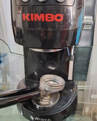 macchina del caffé ariete 