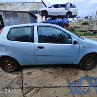 FIAT PUNTO 188 1.2 60 60CV 99-10 - Ricambi