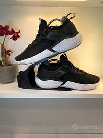 Scarpe Under Armour W Project Rock 5