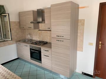 Abitazione arredata Licodia Eubea