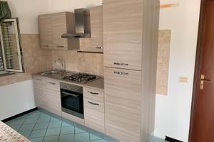 Abitazione arredata Licodia Eubea