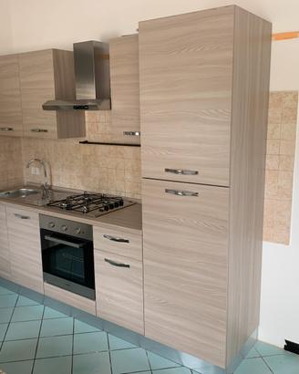 Abitazione arredata Licodia Eubea