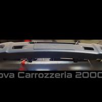 Paraurti anteriore Nissan Cabstar (ID:24)