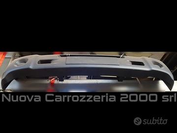 Paraurti anteriore Nissan Cabstar (ID:24)