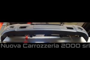 Paraurti anteriore Nissan Cabstar (ID:24)