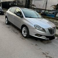 Lancia Delta 2.0 MJT