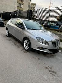 Lancia Delta 2.0 MJT