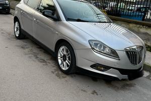 Lancia Delta 2.0 MJT