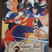 Dvd Il tulipano nero La stella della Senna