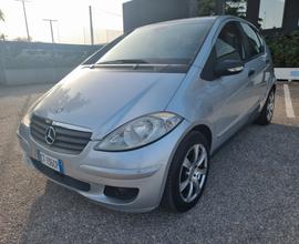 Mercedes-benz A 180 A 180 CDI Classic