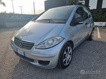 Mercedes-benz A 180 A 180 CDI Classic