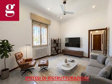 Appartamento Settimo Milanese